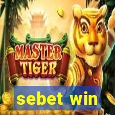 sebet win